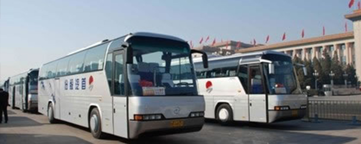 客车 / 商务车 / 轿车